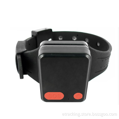 New Arrived Mt60X GPS Prionser Watch Tracker Query Apn Automatically Sos Emergency Calling Tracking Regularly by GPRS Mt-60X